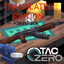 TACZ mod TRANSLATED EDITION + skin pack logo