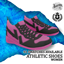 IDxA AthleticShoes Janno Women logo