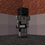Guard bot mod logo
