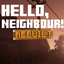 HELLO, NEIGHBOUR! [REBUILT] logo
