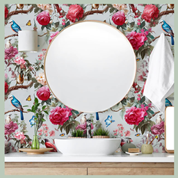 Flora and Fauna Collection/36 logo