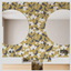 Modern Botanical Floral Wallpaper | Flora and Fauna 39 logo