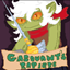 Gasouant's Vanilla Rapier Pack logo