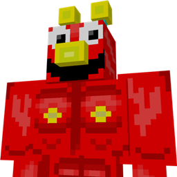 THE MAN WHO CATERPILLAR: RESTUPIDIFIED logo