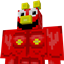 THE MAN WHO CATERPILLAR: RESTUPIDIFIED logo