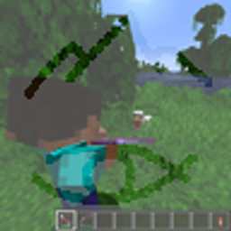 Leawind's Third Person logo