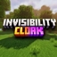 Invisibility Cloak [Achievement Friendly] By Neq logo