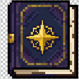 Wanderer's Codex logo