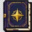 Wanderer's Codex logo