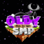 OLDY SMP logo