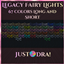 Legacy Fairy Lights - 67 Colors logo
