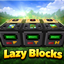 Lazy Blocks logo