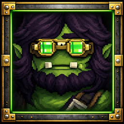 Night Vision (Glasses)