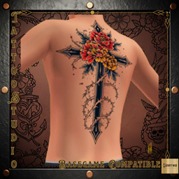 Robynq Tattoo LTD5258 - Basegame compatible project image