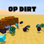 Dirt Drops_OP Items logo