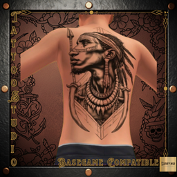 Robynq Tattoo LTD5259 - Basegame compatible logo