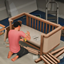 Build the Crib! Mod – Baby On The Way Part 2 logo