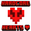 Fake Hardcore Hearts  logo