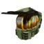 Halo Saga logo