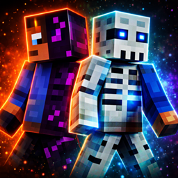 Mutants Arrival logo