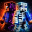 Mutants Arrival logo