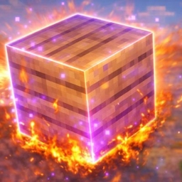Block Enchantments project image