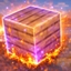 Block Enchantments logo