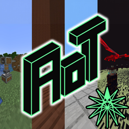 Ages of Technologies - To Beat the Legendary project image
