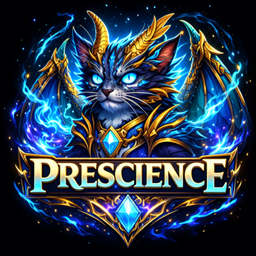 Nooka Prescience logo