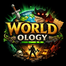 Savaru's Worldology [Fabric/NeoForge] logo