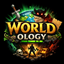 Savaru's Worldology [Fabric/NeoForge] logo