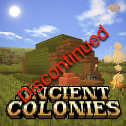 Ancient Colonies (Discontinued) project image