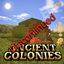 Ancient Colonies (Discontinued) logo
