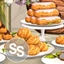 Eclairs and Profiteroles logo