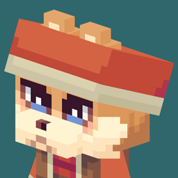 Wagi's Furry Villager - Compats logo