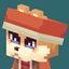 Wagi's Furry Villager - Compats logo