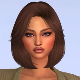 Athena McFarland