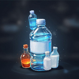 BottleCraft Buckets project image