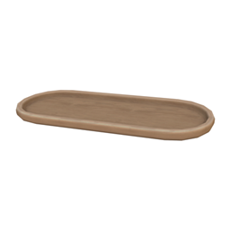Comiko - Coffee Corner Tray logo