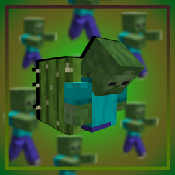 NOTLIVES's Zombie Cactus project image