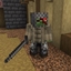 TKVM Undead Army logo