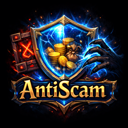 AntiScam project image