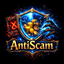 AntiScam logo