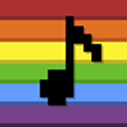 Melody logo