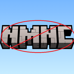 NOmineNOcraft logo