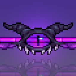 Boss Bars Reforged logo