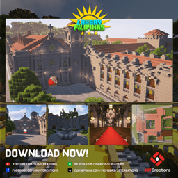 Survival San Agustin Church (Achievements On) logo