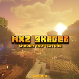 MXZ SHADER V1 project image