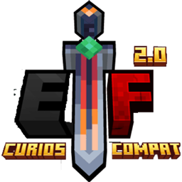 EpicFight: Curios Compat 2.0 logo