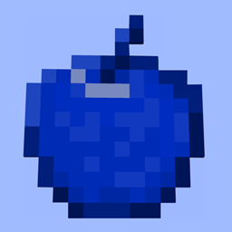 Blue Overlay ResourcePack logo